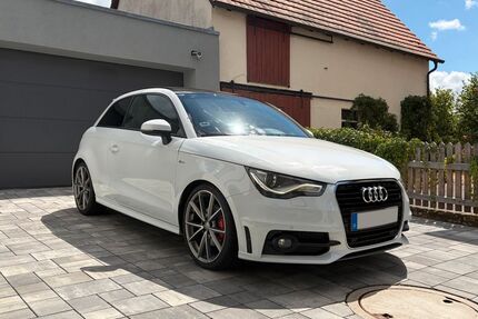 Audi A1 Gebrauchtwagen