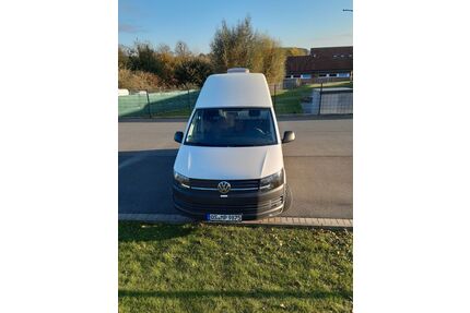 VW T6 Transporter Gebrauchtwagen