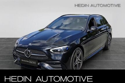 Mercedes-Benz C 300 Gebrauchtwagen