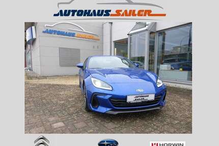 Subaru BRZ Gebrauchtwagen
