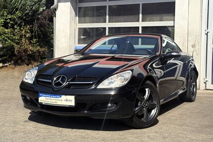 Mercedes-Benz SLK 280 Gebrauchtwagen