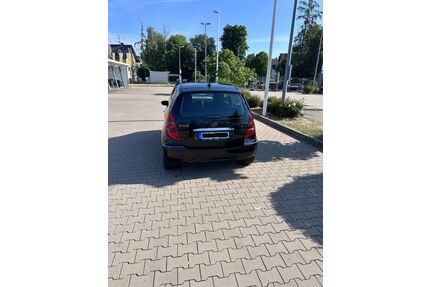 Mercedes-Benz A 150 Gebrauchtwagen
