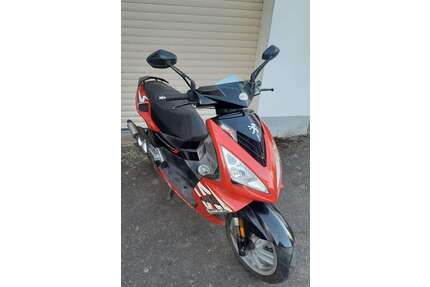 Peugeot Speedfight Gebrauchtwagen