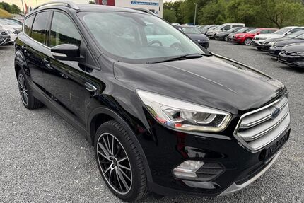 Ford Kuga Gebrauchtwagen