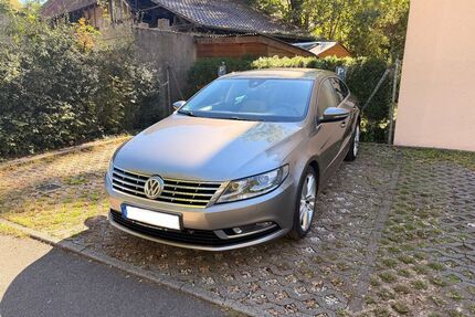 VW CC Gebrauchtwagen