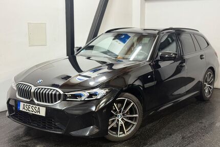 BMW 320 Gebrauchtwagen