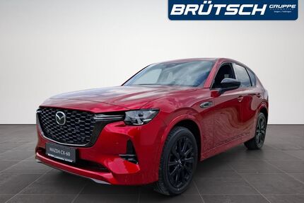 Mazda CX-60 Gebrauchtwagen