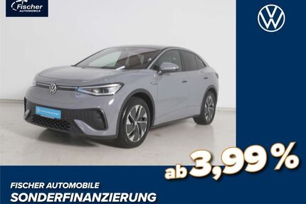 VW ID.5 Gebrauchtwagen