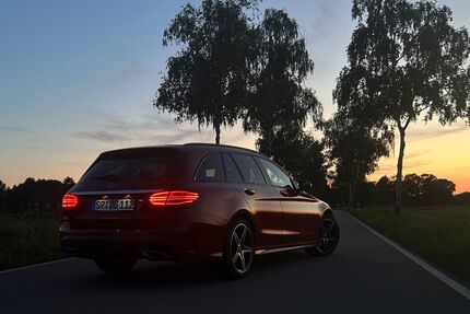 Mercedes-Benz C 180 Gebrauchtwagen