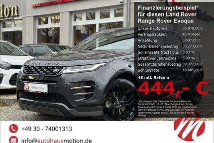 Land Rover Range Rover Evoque Gebrauchtwagen