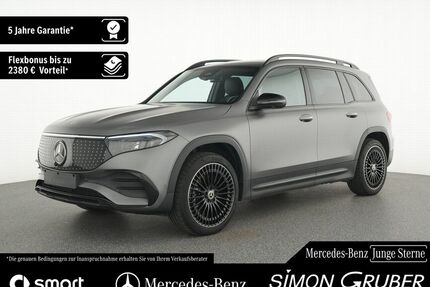 Mercedes-Benz EQB Gebrauchtwagen