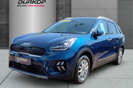 Kia Niro Gebrauchtwagen
