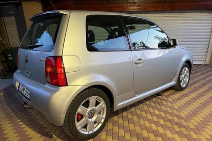 VW Lupo Gebrauchtwagen