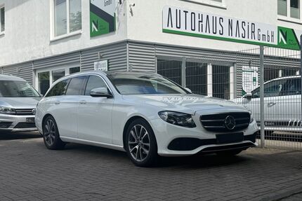 Mercedes-Benz E 200 Gebrauchtwagen