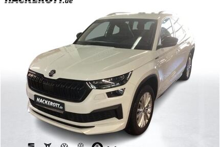 Skoda Kodiaq Gebrauchtwagen