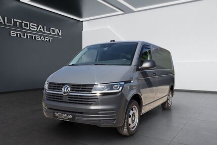 VW T6 Transporter Gebrauchtwagen