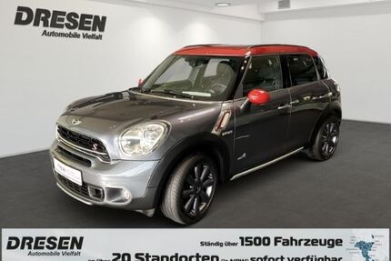 Mini Countryman S (Cooper) Gebrauchtwagen