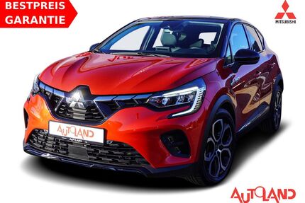 Mitsubishi ASX Gebrauchtwagen