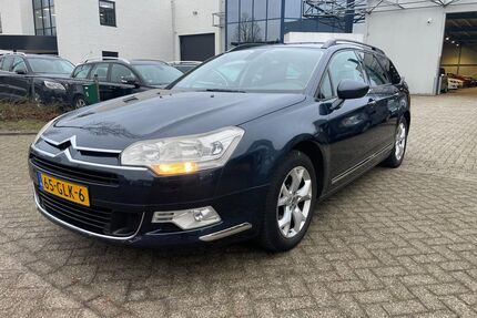 Citroen C5 Gebrauchtwagen