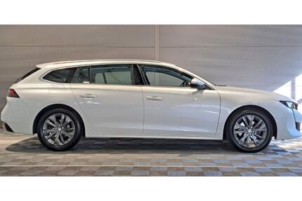 Peugeot 508 Gebrauchtwagen