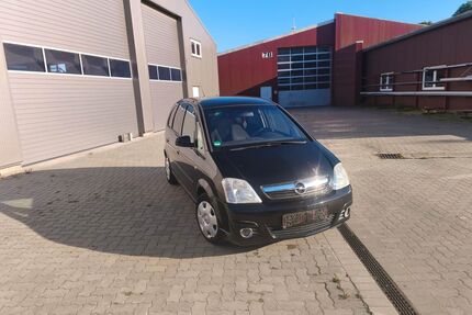 Opel Meriva Gebrauchtwagen