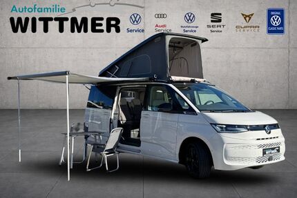 VW T7 California Gebrauchtwagen