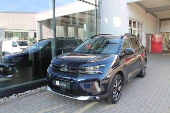 Citroen C5 Aircross Gebrauchtwagen
