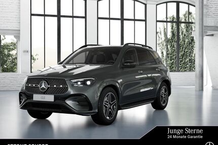 Mercedes-Benz GLE 450 Gebrauchtwagen