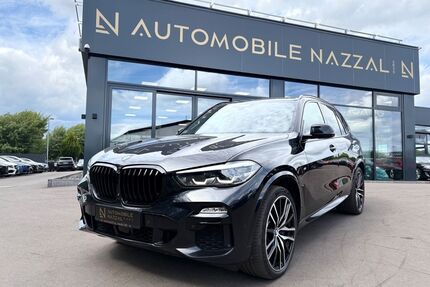 BMW X5 M50 Gebrauchtwagen