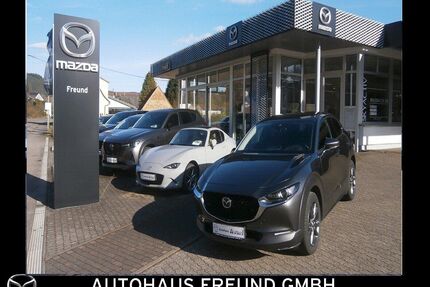 Mazda CX-30 Gebrauchtwagen
