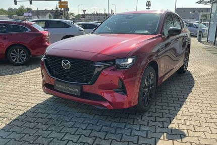 Mazda CX-60 Gebrauchtwagen