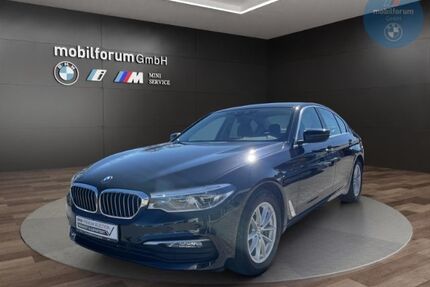 BMW 530 Gebrauchtwagen