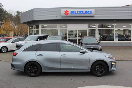 Kia ceed Sportswagon Gebrauchtwagen