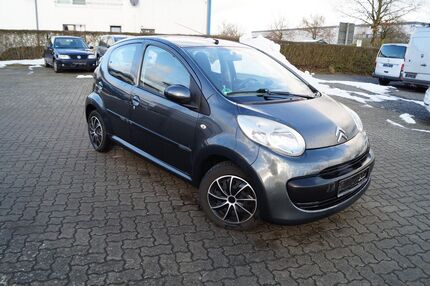 Citroen C1 Gebrauchtwagen