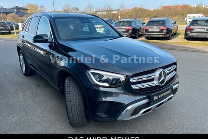 Mercedes-Benz GLC 300 Gebrauchtwagen