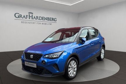 Seat Arona Gebrauchtwagen