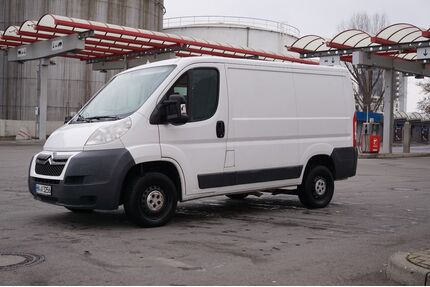 Citroen Jumper Gebrauchtwagen