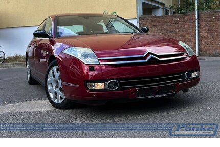 Citroen C6 Pallas*Pano*HUP*Leder*JBL*SHZ*MultiL*PDC* Gebrauchtwagen