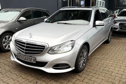 Mercedes-Benz E 220 Gebrauchtwagen