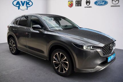Mazda CX-5 Gebrauchtwagen