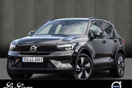 Volvo EX40 Gebrauchtwagen