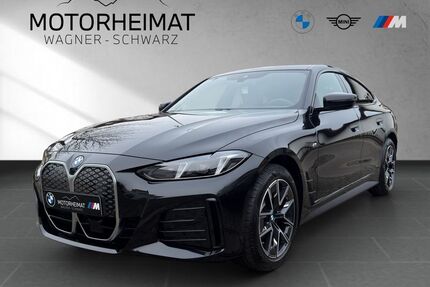 BMW i4 Gebrauchtwagen