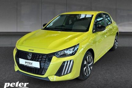 Peugeot 208 Gebrauchtwagen