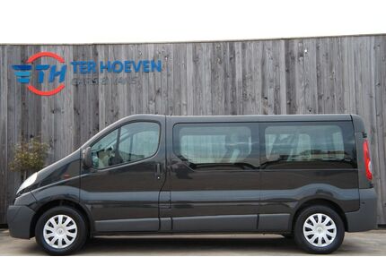 Opel Vivaro Gebrauchtwagen