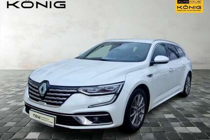 Renault Talisman Gebrauchtwagen