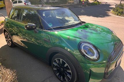Mini Cooper Gebrauchtwagen