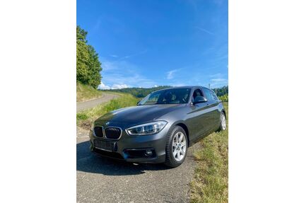 BMW 116 Gebrauchtwagen
