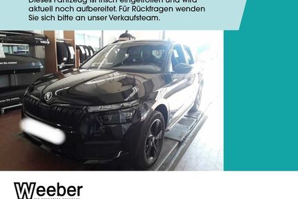 Skoda Kamiq Gebrauchtwagen
