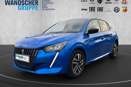 Peugeot 208 Gebrauchtwagen