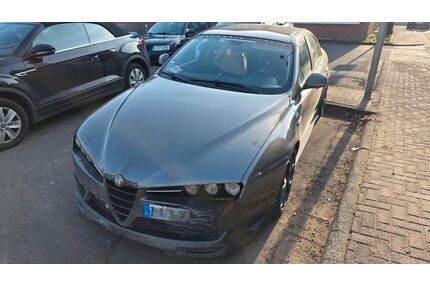 Alfa Romeo 159 Gebrauchtwagen